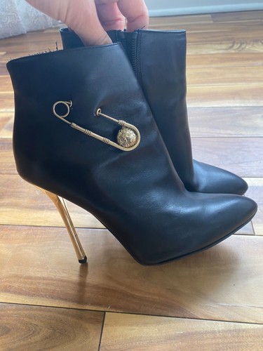 Versus versace women boots - women's,