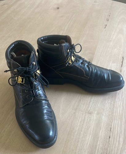 Versace versus vintage men - versace, men’s